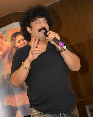 Ayushman Bhava Film Press Meet Photos | Picture 1687636