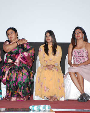 Shivarjuna Movie Trailer Release Photos | Picture 1722342