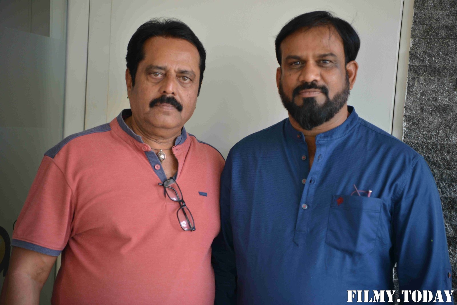 Drona Kannada Film Teaser Launch Photos | Picture 1722759