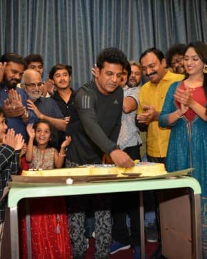 Drona Kannada Film Teaser Launch Photos | Picture 1722754