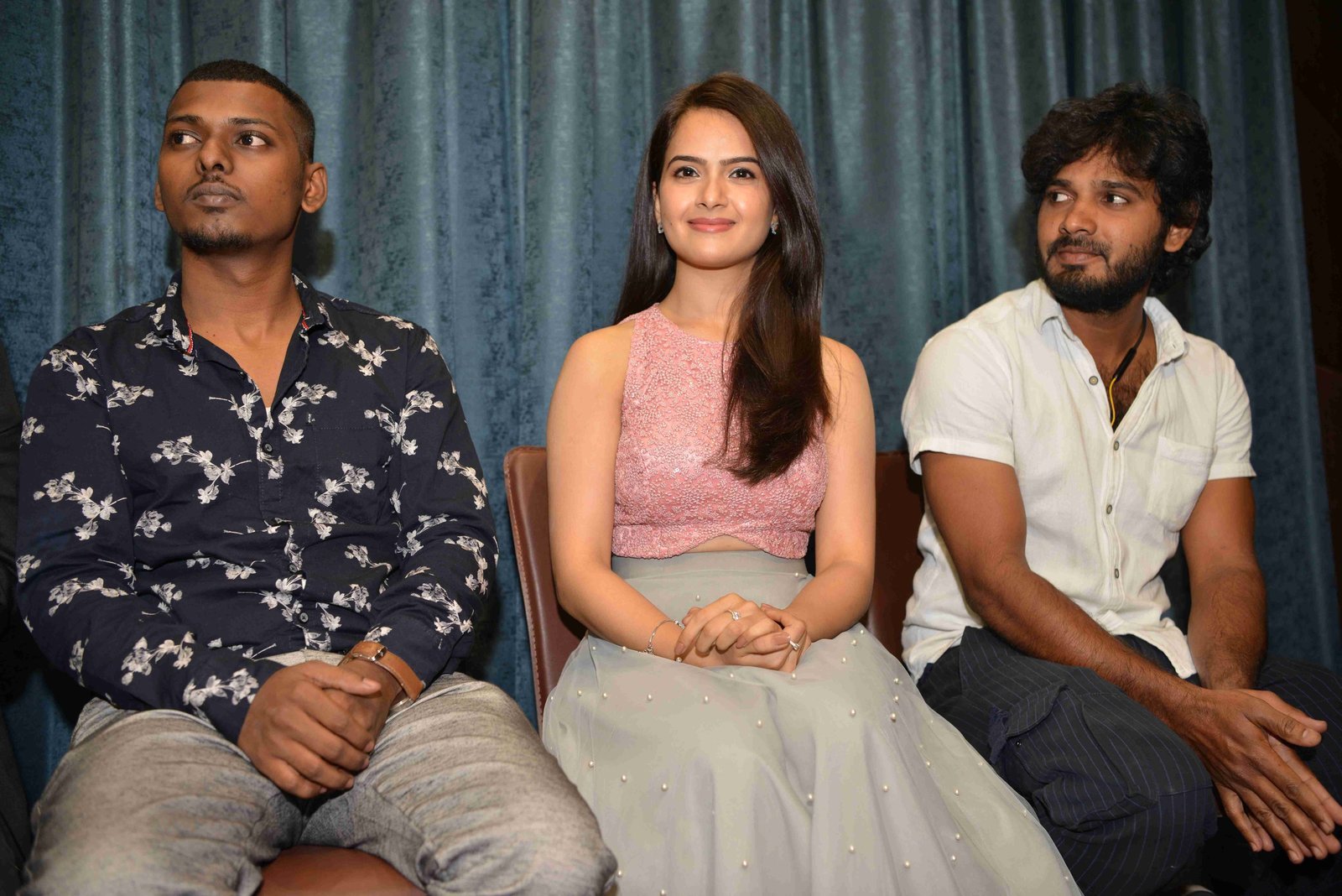 Ondu Shikariya Kathe Movie Trailer Launch Photos | Picture 1723289