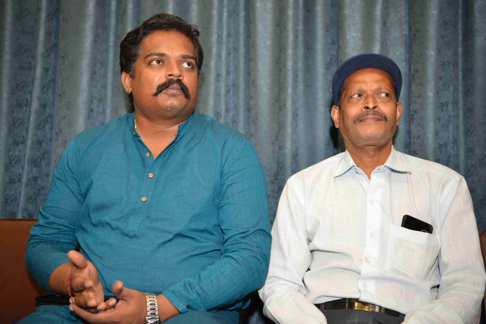Ondu Shikariya Kathe Movie Trailer Launch Photos | Picture 1723285