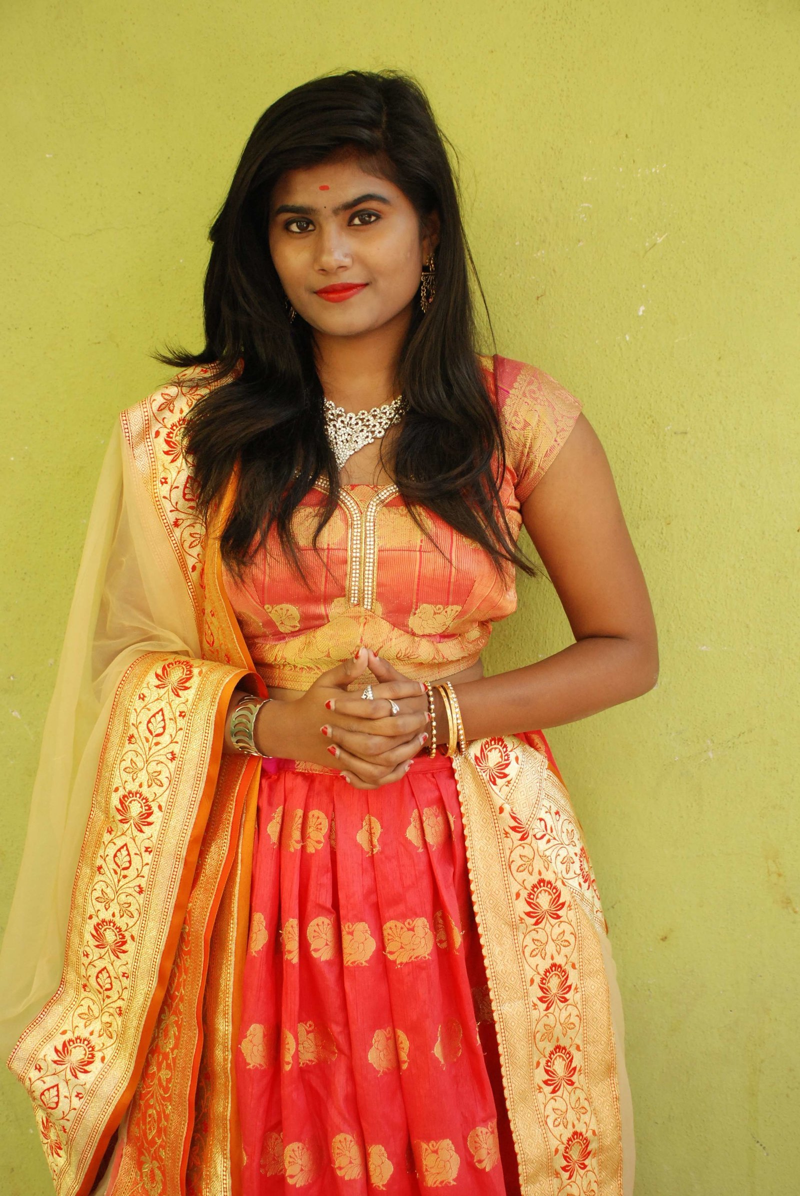 Sneha Naidu - Gulaamagiri Film Pooja Photos | Picture 1723628