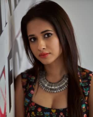 Manvitha Kamath Latest Photoshoot By Sandeep MV | Picture 1724004