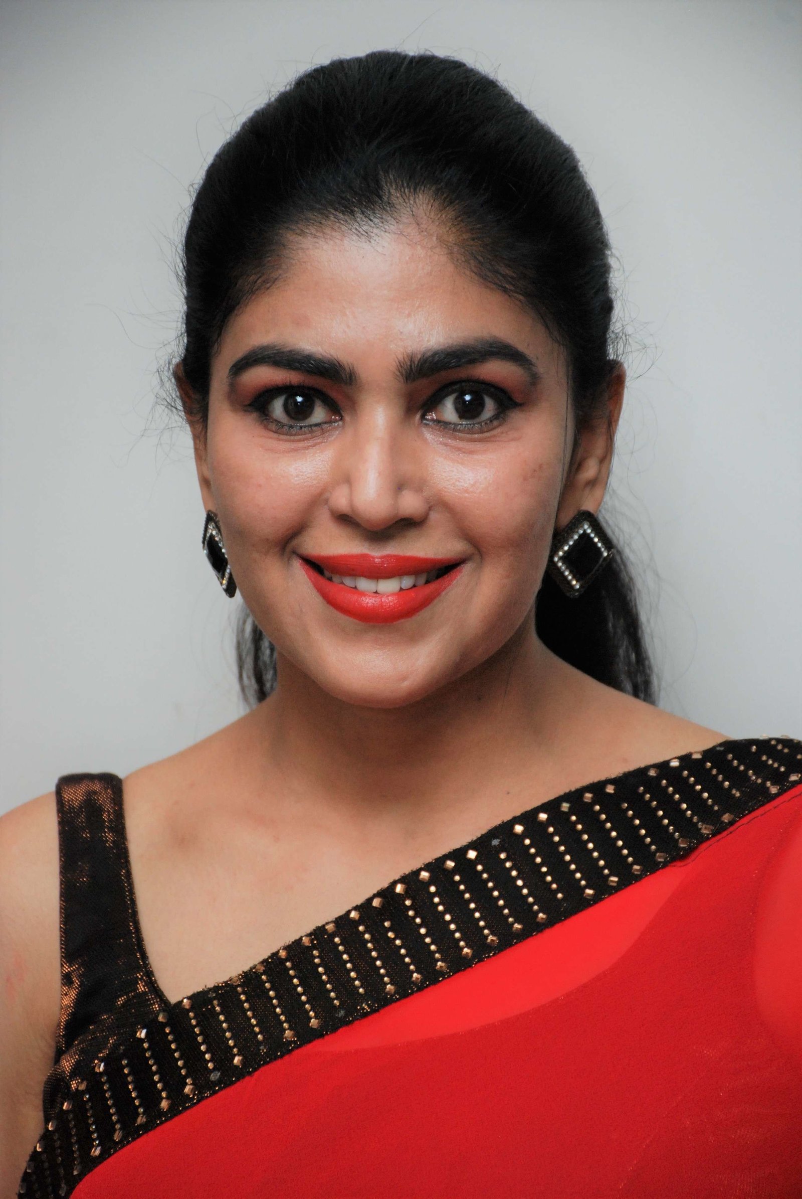 Rukmini (Kannada Actress) - Ondu Ganteya Kathe Film Teaser Release Photos | Picture 1723811