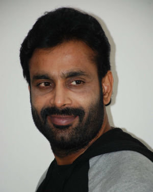 Prabhu Surya - My Name Is Raja Kannada Film Press Meet Photos