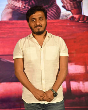 Salaga Film Song Release Photos | Picture 1713400