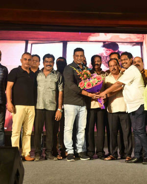 Salaga Film Song Release Photos | Picture 1713406