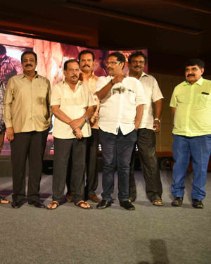 Salaga Film Song Release Photos | Picture 1713404