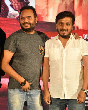 Salaga Film Song Release Photos | Picture 1713401