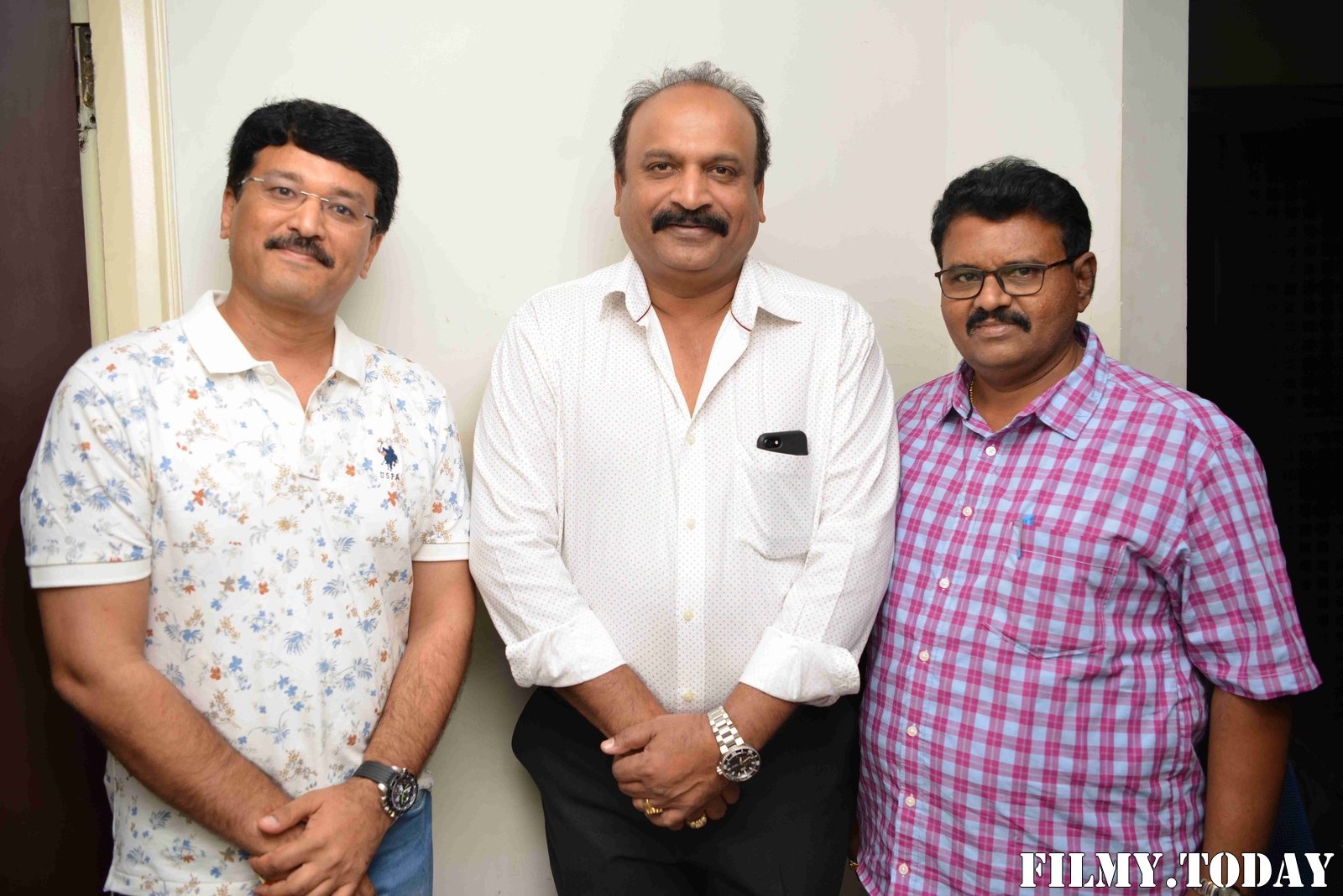 Govinda Govinda Kannada Film Press Meet Photos | Picture 1713920