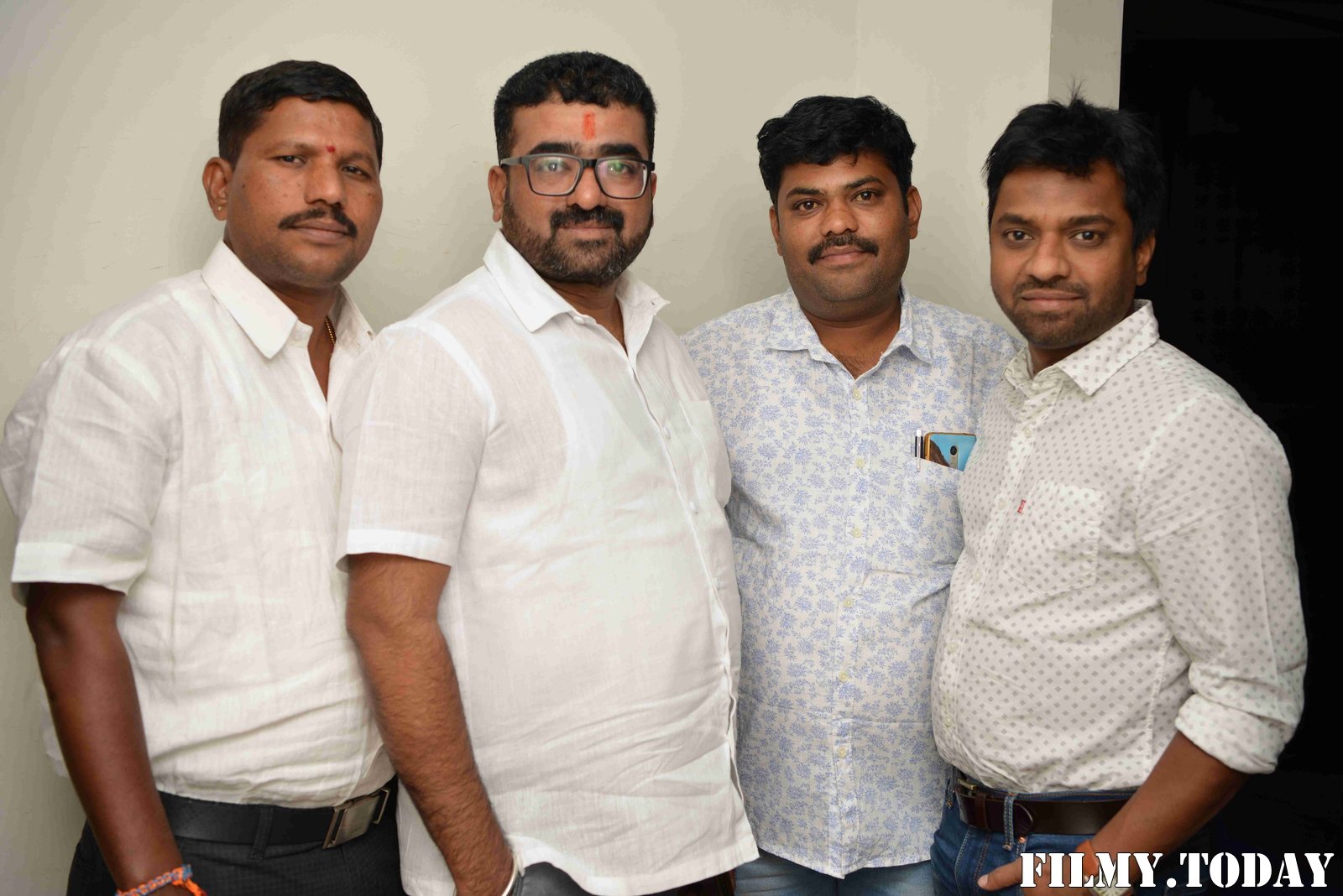 Kaliveera Kannada Film Press Meet Photos | Picture 1714495