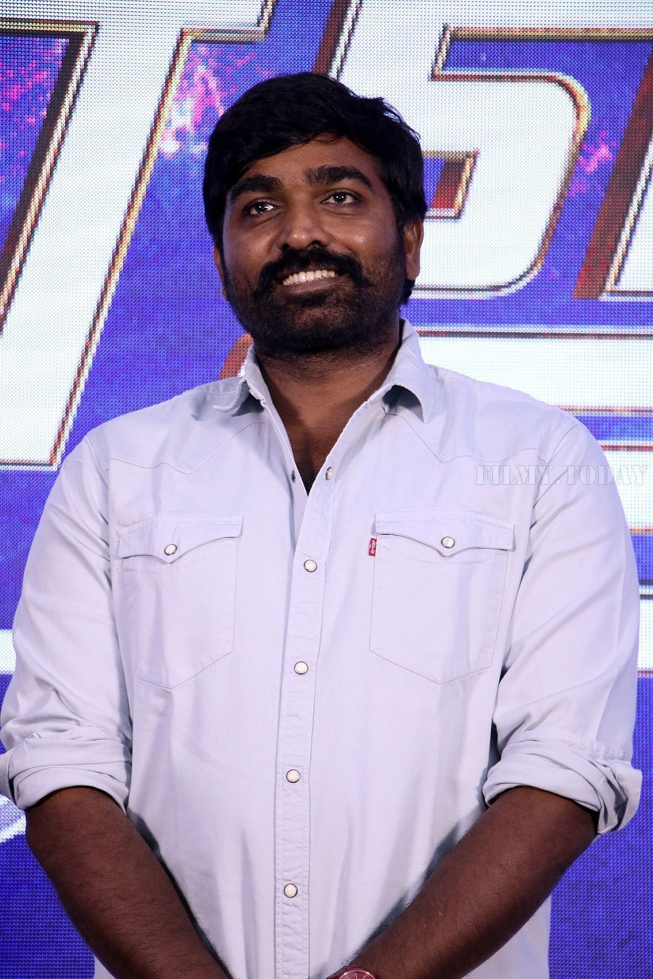 Vijay Sethupathi - Avengers End Game Tamil Version Press Meet Photos | Picture 1641674