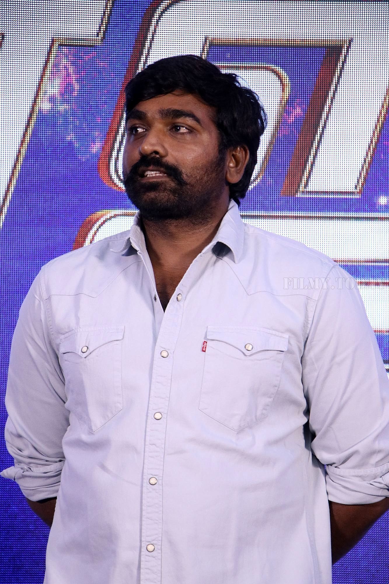Vijay Sethupathi - Avengers End Game Tamil Version Press Meet Photos | Picture 1641736