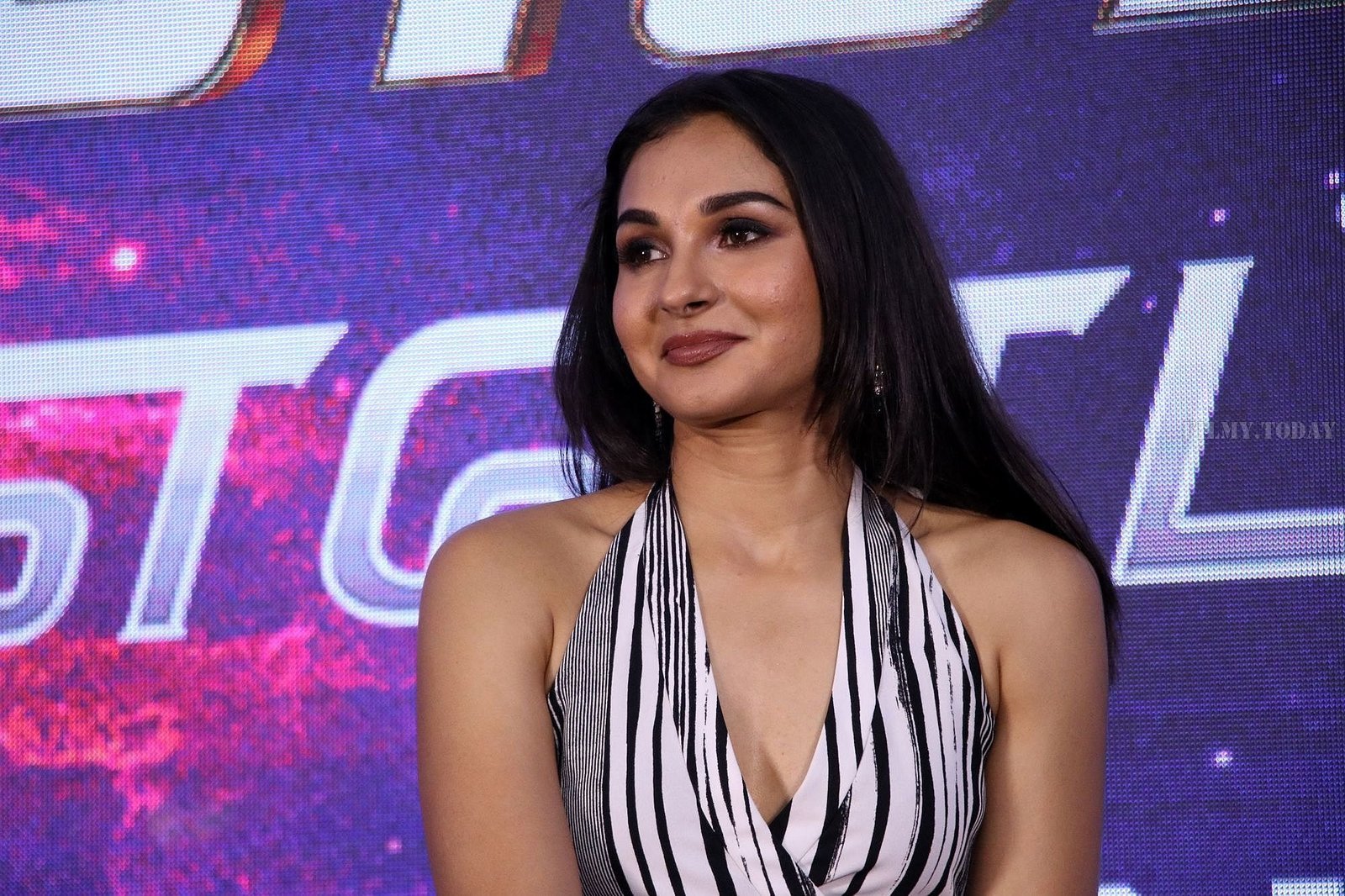 Andrea Jeremiah - Avengers End Game Tamil Version Press Meet Photos | Picture 1641737