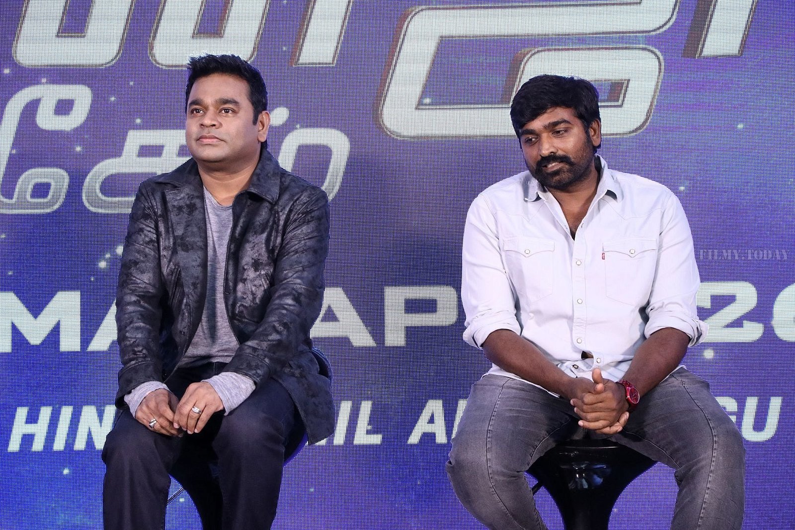 Avengers End Game Tamil Version Press Meet Photos | Picture 1641687