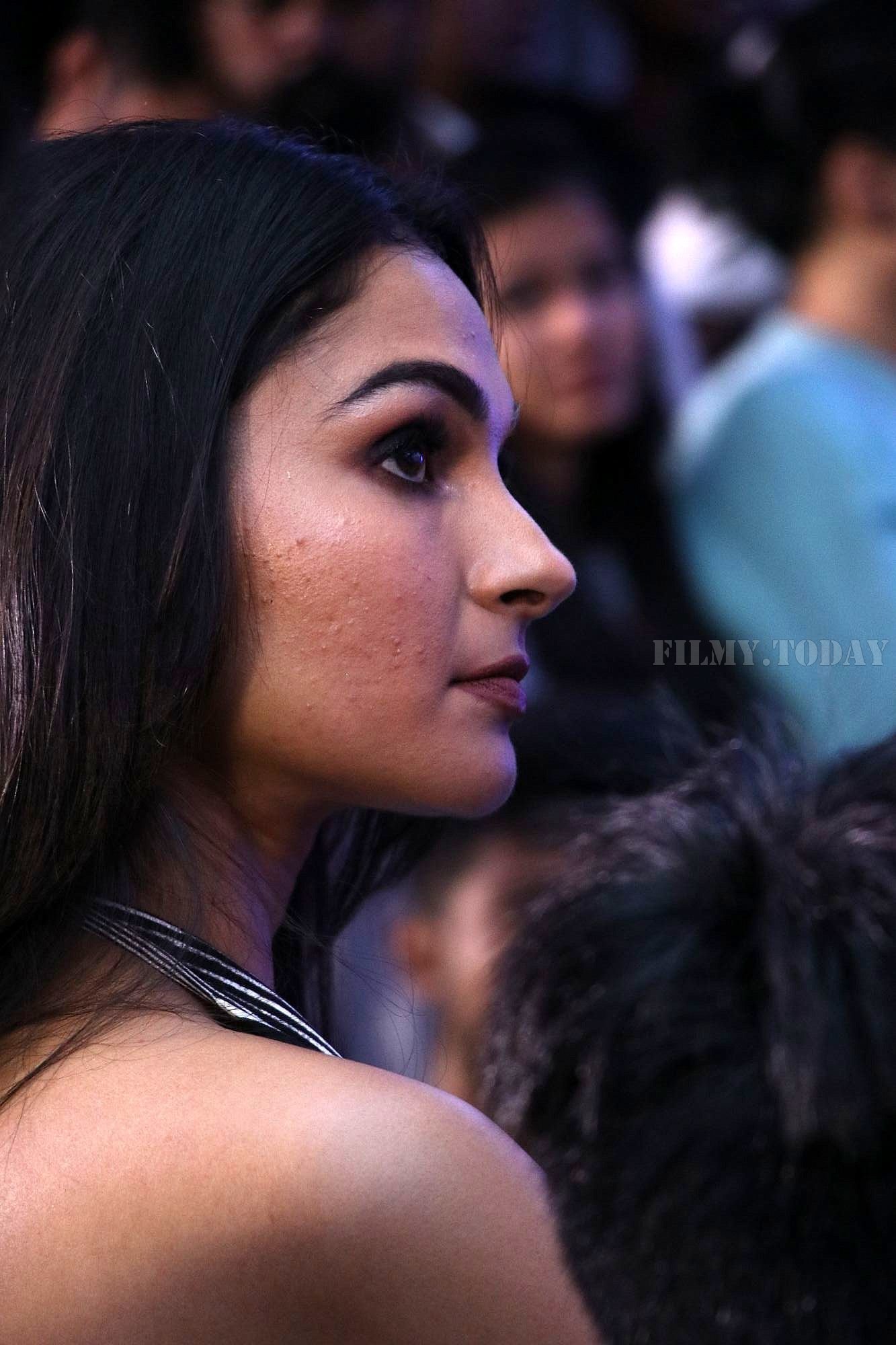 Andrea Jeremiah - Avengers End Game Tamil Version Press Meet Photos | Picture 1641662