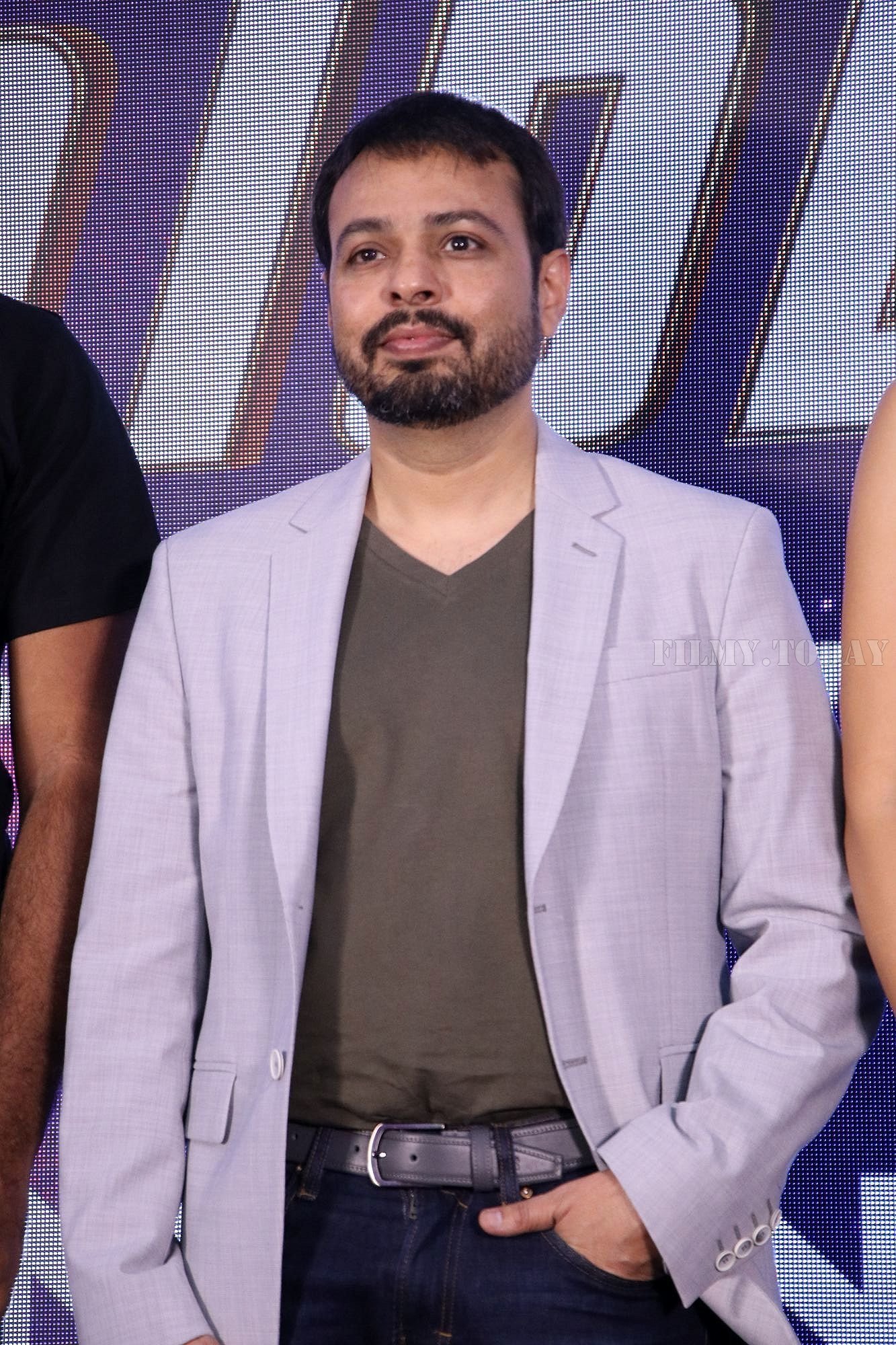 Avengers End Game Tamil Version Press Meet Photos | Picture 1641678