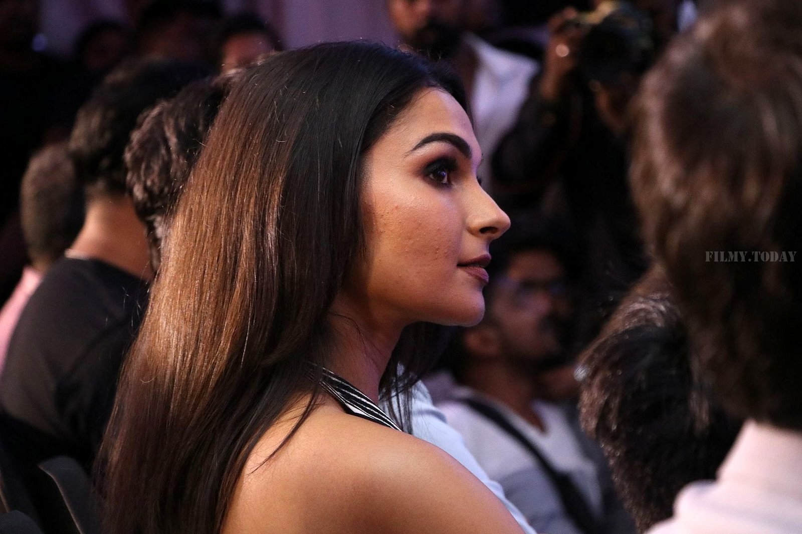 Andrea Jeremiah - Avengers End Game Tamil Version Press Meet Photos | Picture 1641655