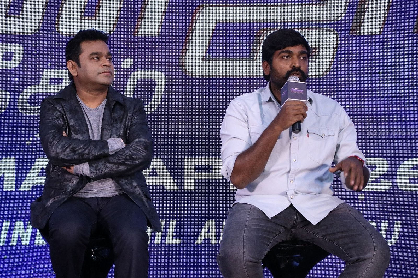Avengers End Game Tamil Version Press Meet Photos | Picture 1641715