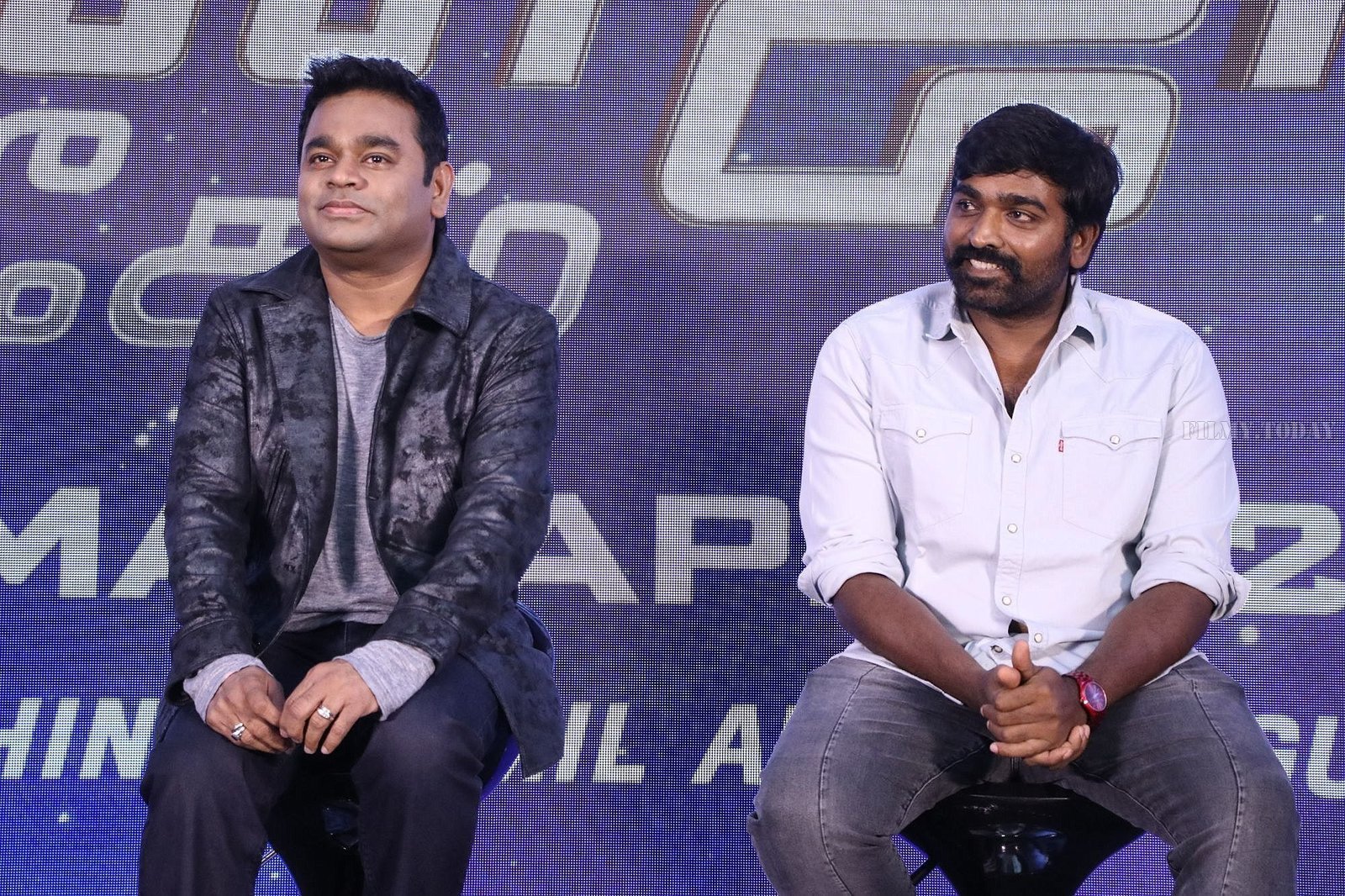 Avengers End Game Tamil Version Press Meet Photos | Picture 1641686