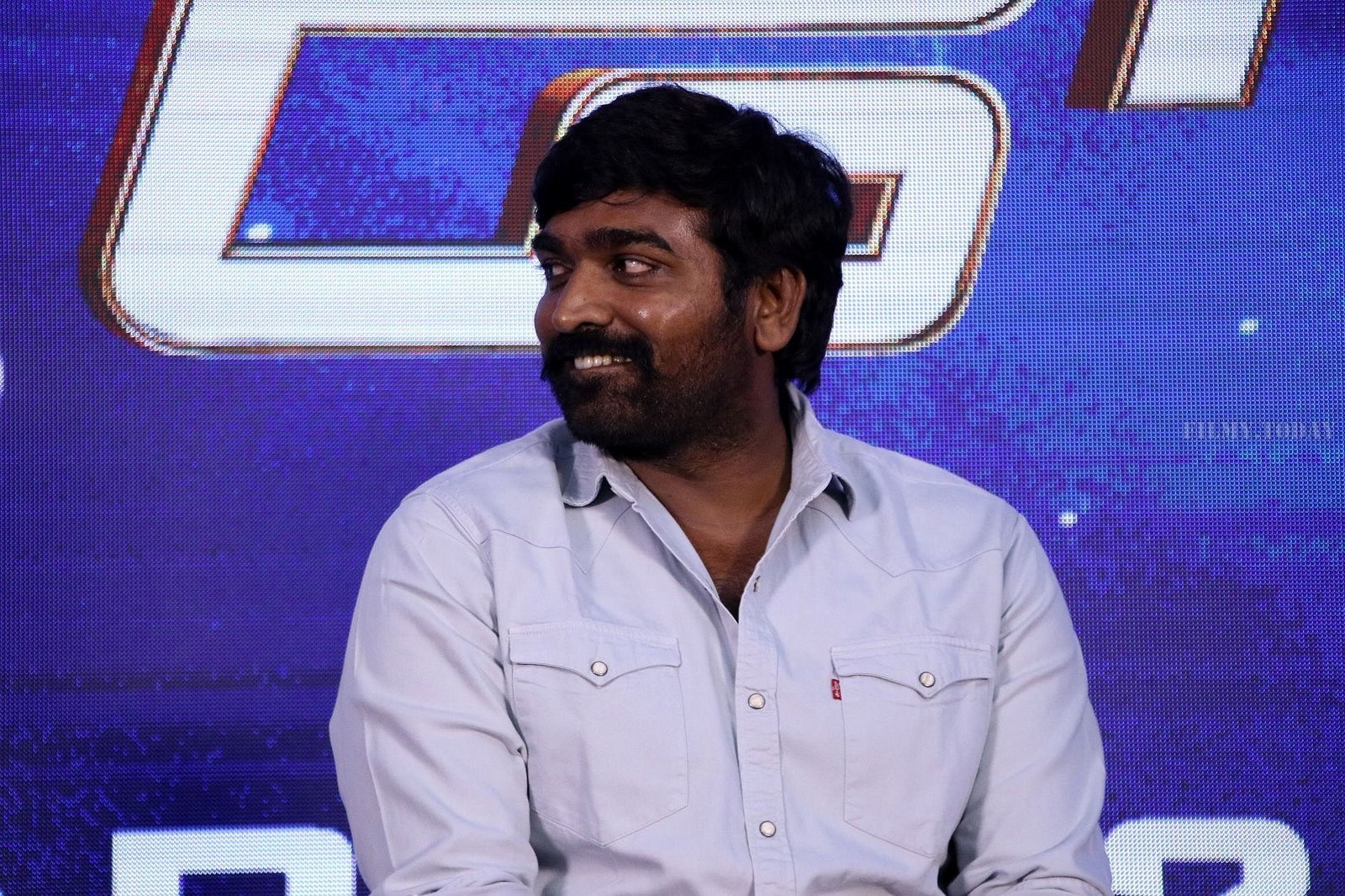 Vijay Sethupathi - Avengers End Game Tamil Version Press Meet Photos | Picture 1641718
