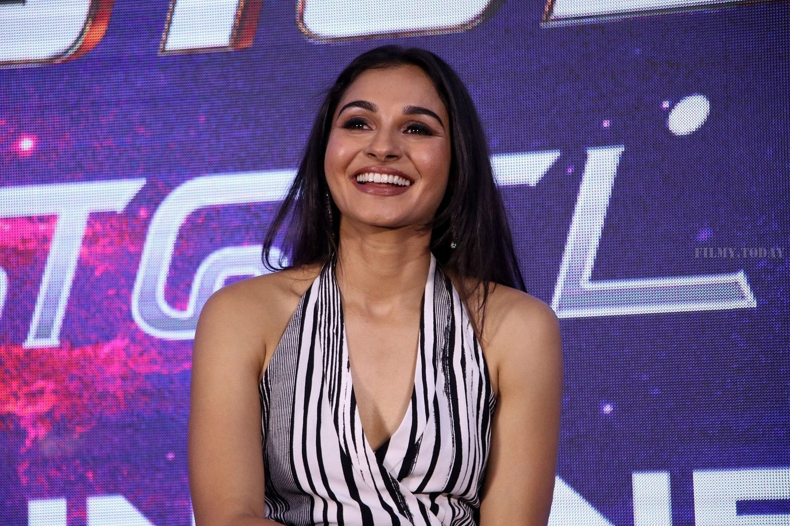 Andrea Jeremiah - Avengers End Game Tamil Version Press Meet Photos | Picture 1641720
