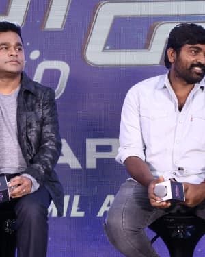 Avengers End Game Tamil Version Press Meet Photos | Picture 1641697