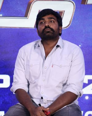 Vijay Sethupathi - Avengers End Game Tamil Version Press Meet Photos | Picture 1641684