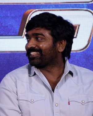 Vijay Sethupathi - Avengers End Game Tamil Version Press Meet Photos | Picture 1641719