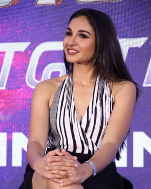 Andrea Jeremiah - Avengers End Game Tamil Version Press Meet Photos | Picture 1641696