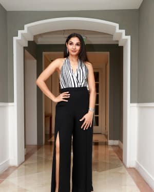 Andrea Jeremiah - Avengers End Game Tamil Version Press Meet Photos | Picture 1641728