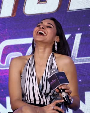Andrea Jeremiah - Avengers End Game Tamil Version Press Meet Photos | Picture 1641710
