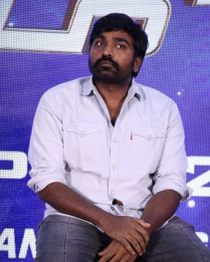 Vijay Sethupathi - Avengers End Game Tamil Version Press Meet Photos