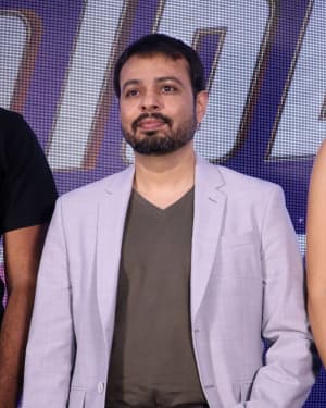 Avengers End Game Tamil Version Press Meet Photos | Picture 1641678