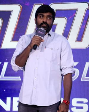 Avengers End Game Tamil Version Press Meet Photos | Picture 1641667