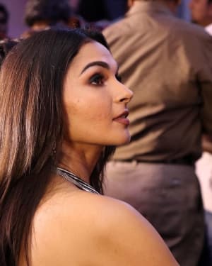 Andrea Jeremiah - Avengers End Game Tamil Version Press Meet Photos | Picture 1641653