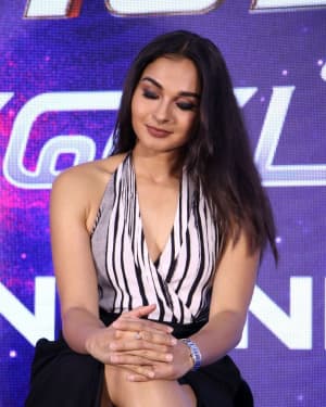 Andrea Jeremiah - Avengers End Game Tamil Version Press Meet Photos | Picture 1641682