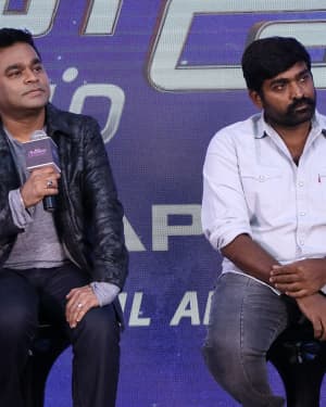 Avengers End Game Tamil Version Press Meet Photos | Picture 1641706