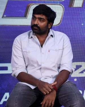 Vijay Sethupathi - Avengers End Game Tamil Version Press Meet Photos