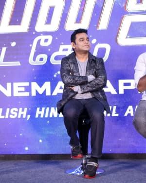 Avengers End Game Tamil Version Press Meet Photos | Picture 1641726