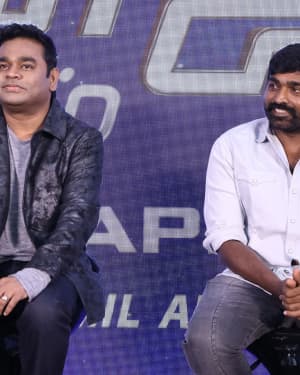 Avengers End Game Tamil Version Press Meet Photos | Picture 1641686