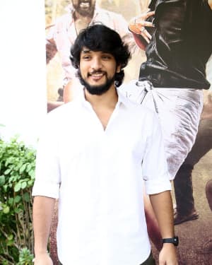 Gautham Karthik on 'Pathu Thala,' 'August 16, 1947,' and what actors should  hold onto - The Hindu