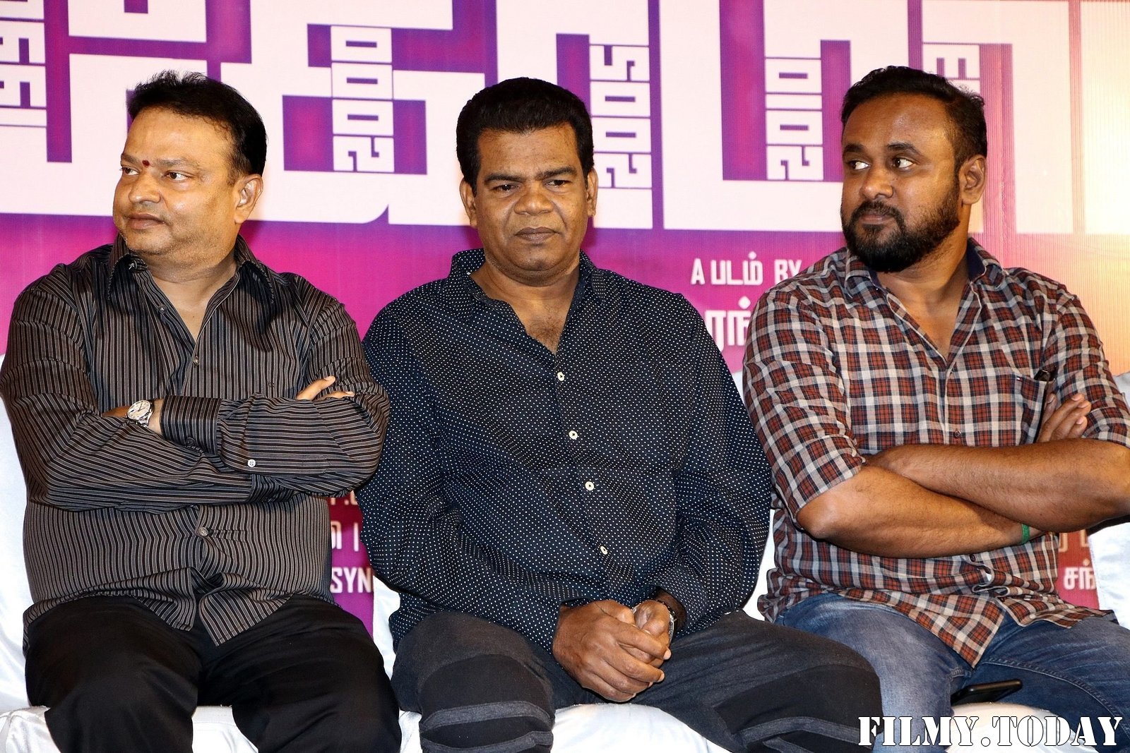 Comali Tamil Movie Press Meet Photos | Picture 1672038