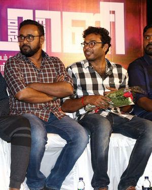 Comali Tamil Movie Press Meet Photos | Picture 1671979