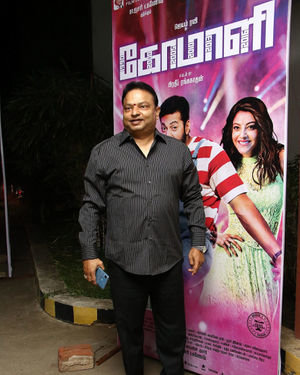 Comali Tamil Movie Press Meet Photos | Picture 1671939