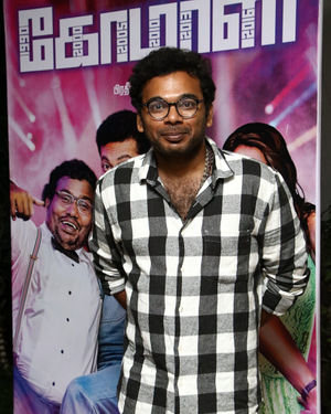 Comali Tamil Movie Press Meet Photos | Picture 1671937