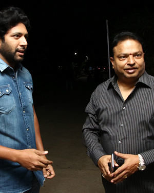 Comali Tamil Movie Press Meet Photos | Picture 1671943