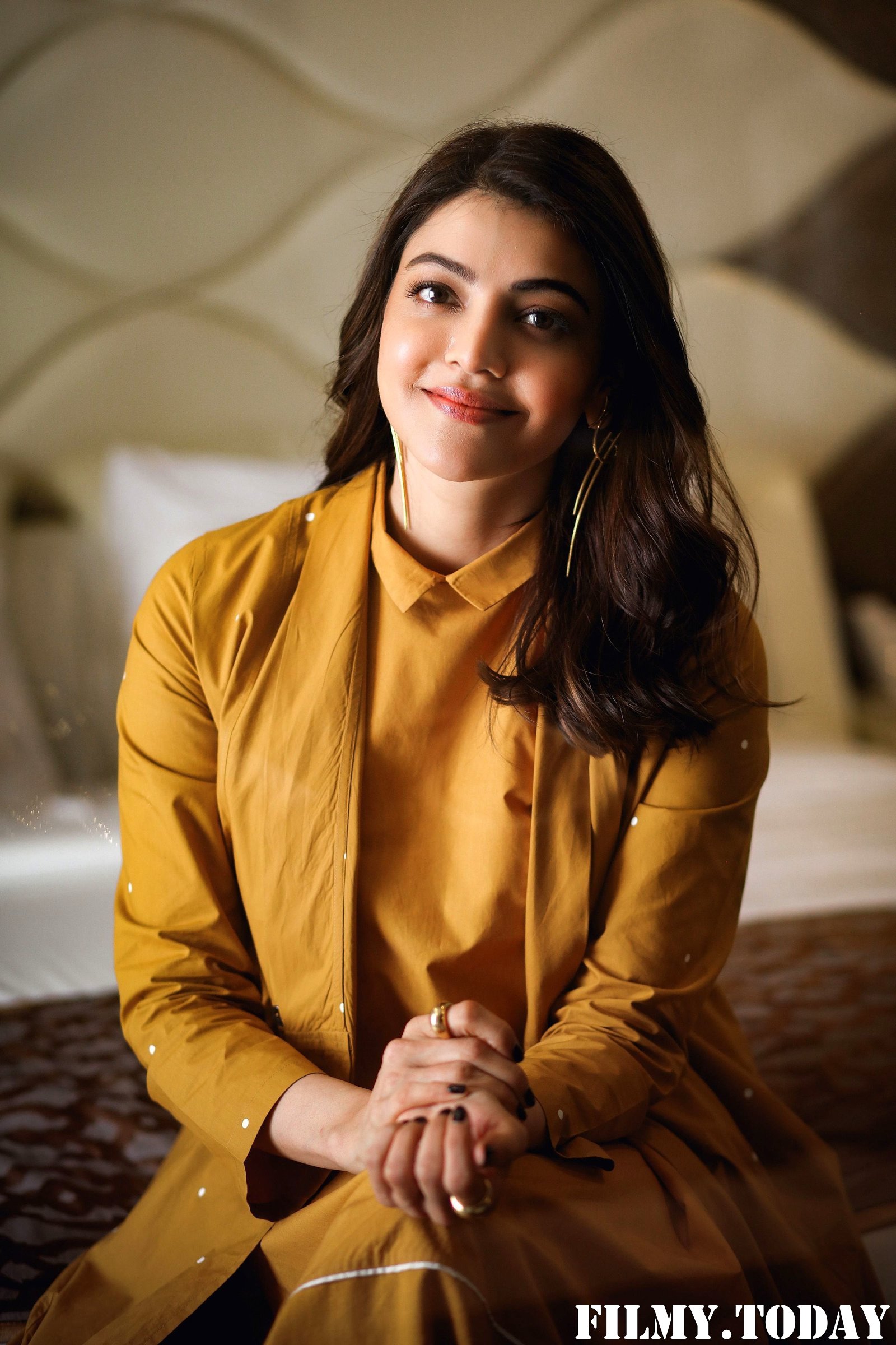 Kajal Aggarwal Latest Photos | Picture 1673391