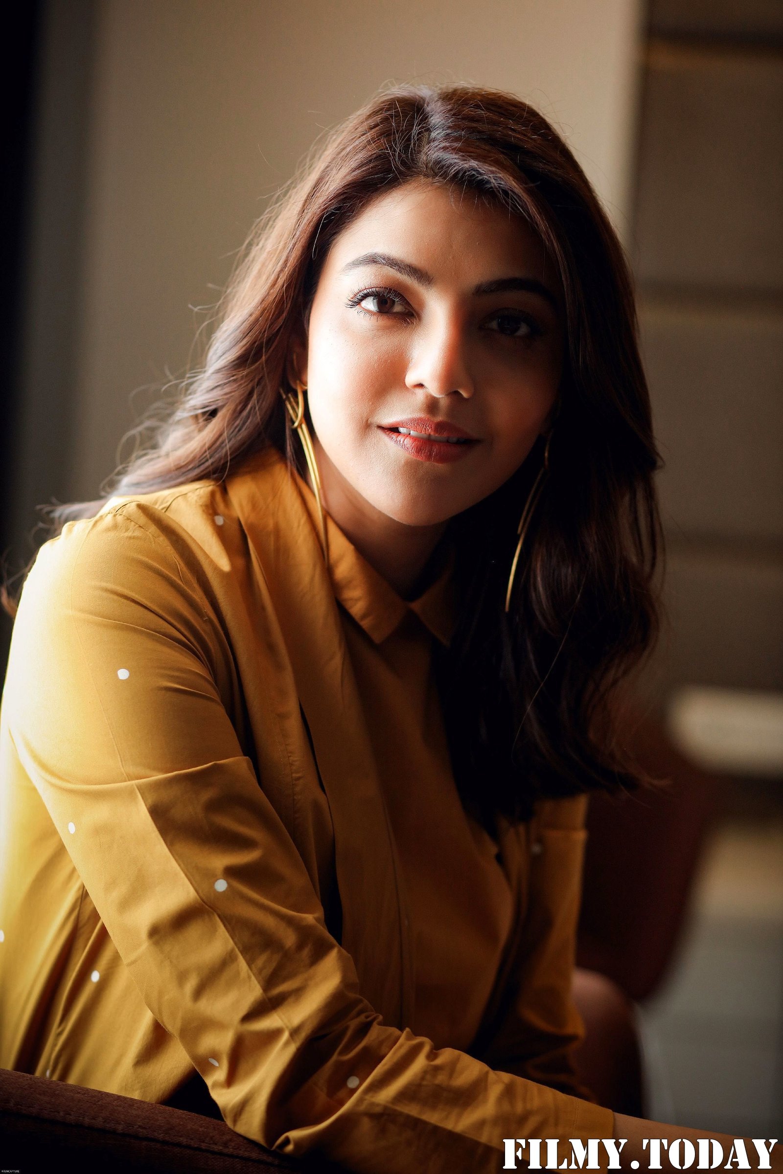 Kajal Aggarwal Latest Photos | Picture 1673388
